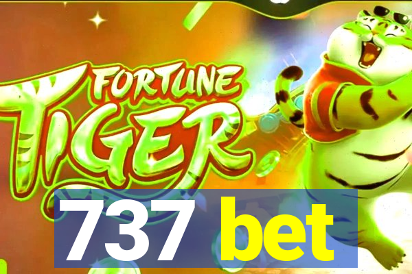 737 bet