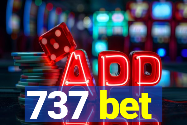 737 bet
