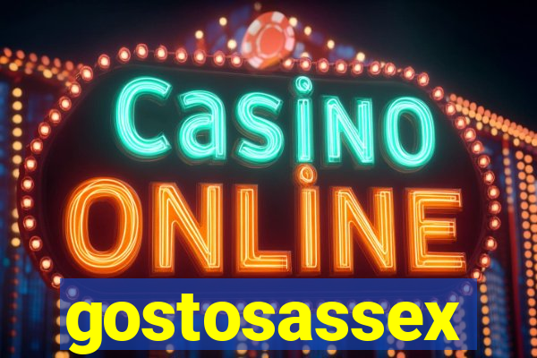 gostosassex