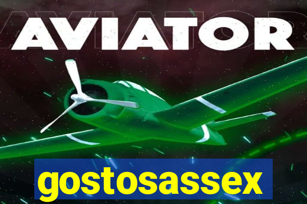 gostosassex