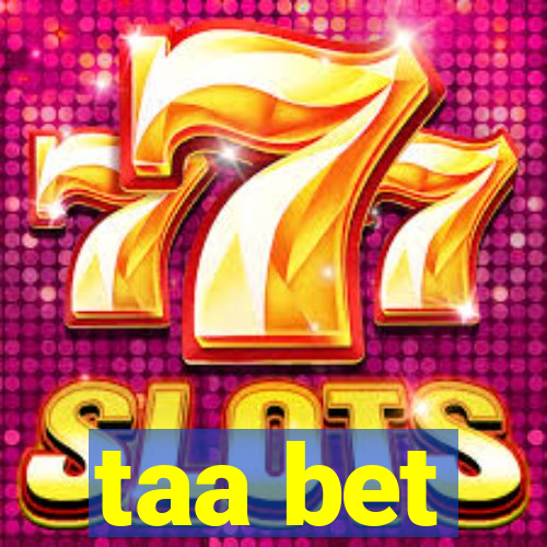 taa bet