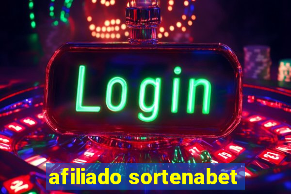 afiliado sortenabet