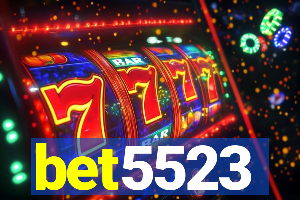 bet5523