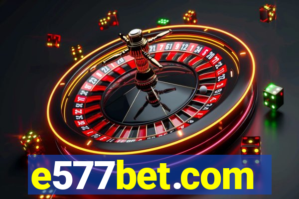 e577bet.com