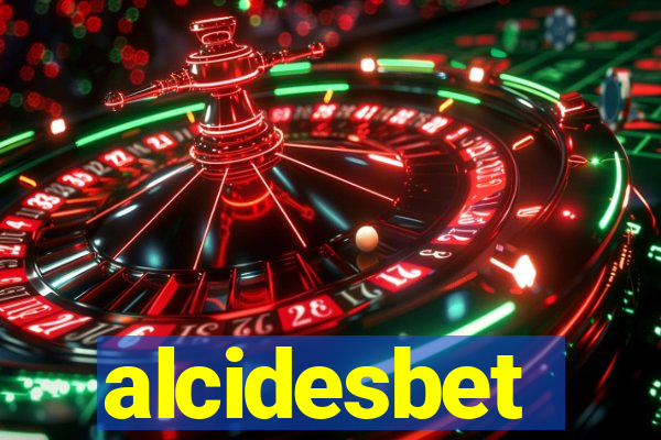 alcidesbet