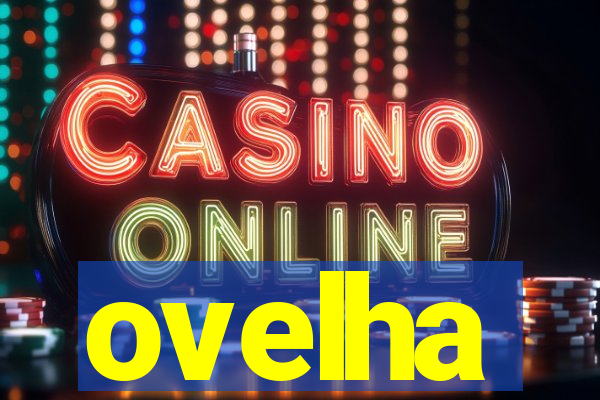 ovelha