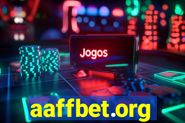 aaffbet.org
