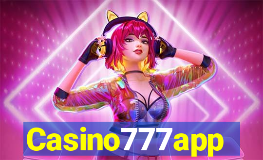 Casino777app