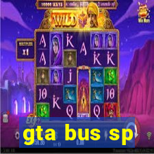 gta bus sp