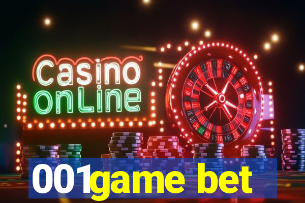 001game bet