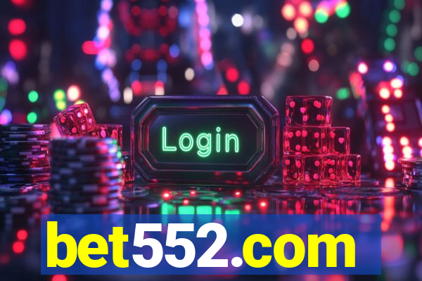 bet552.com