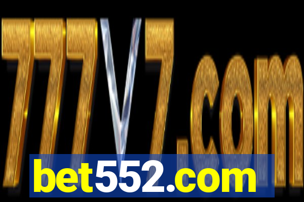 bet552.com