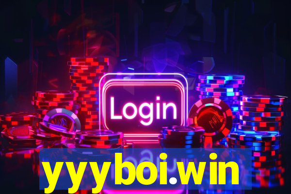 yyyboi.win