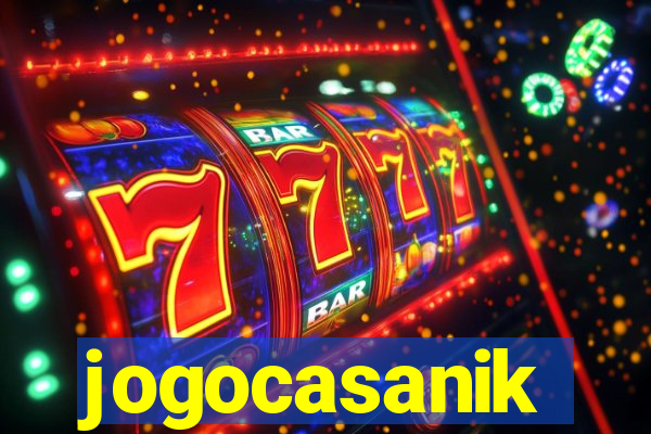 jogocasanik