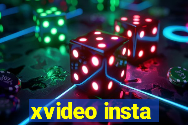 xvideo insta