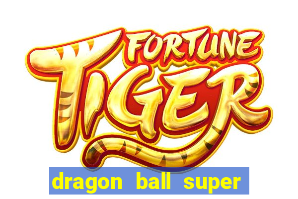 dragon ball super super hero torrent magnet
