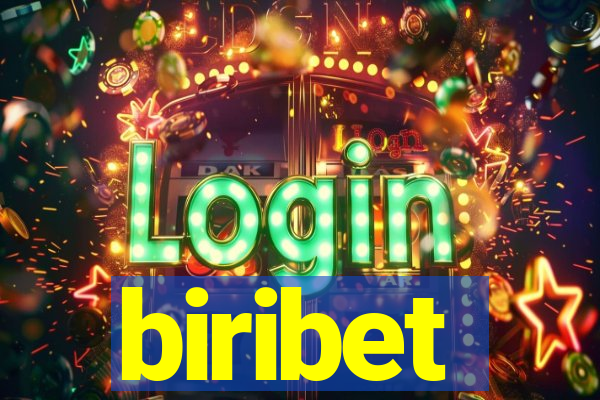 biribet