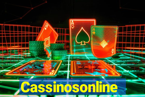 Cassinosonline