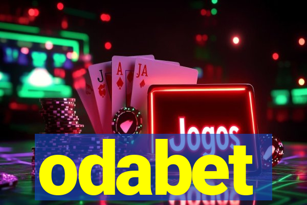 odabet