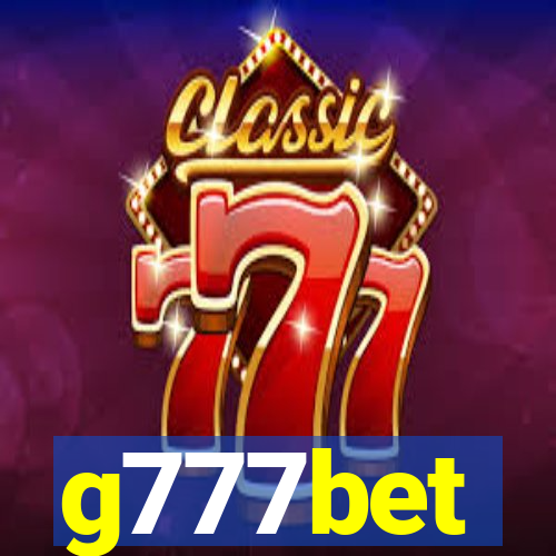 g777bet