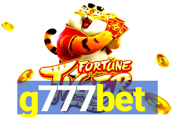 g777bet