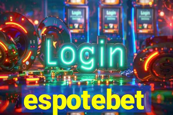 espotebet