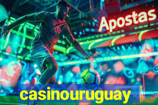casinouruguay