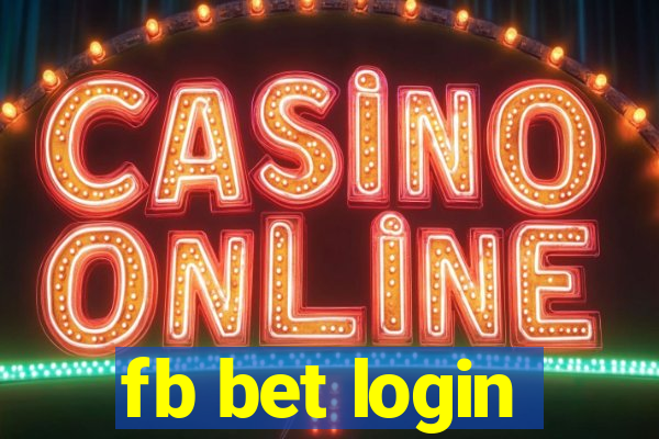 fb bet login