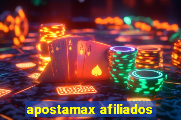 apostamax afiliados