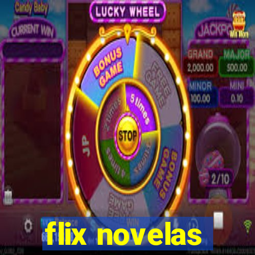 flix novelas