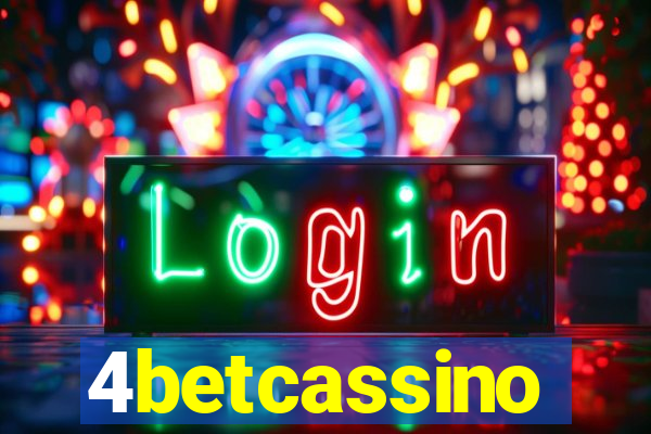 4betcassino