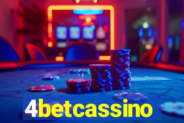 4betcassino