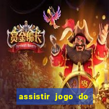 assistir jogo do inter futemax