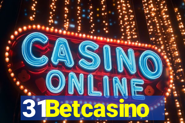 31Betcasino