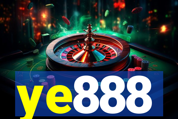 ye888