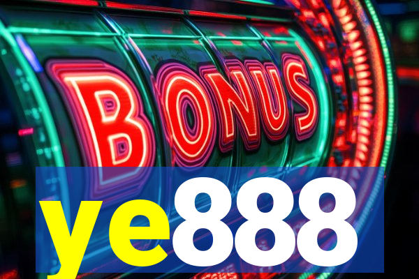 ye888