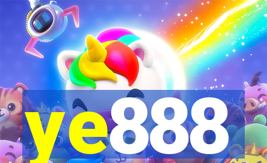ye888