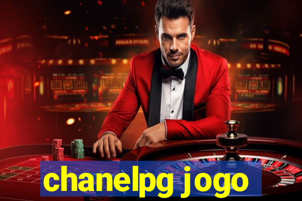chanelpg jogo