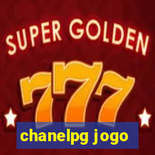 chanelpg jogo