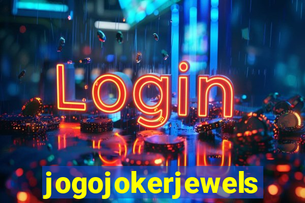 jogojokerjewels