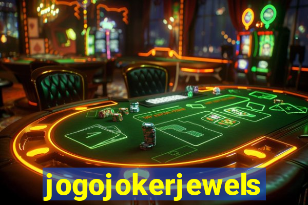 jogojokerjewels