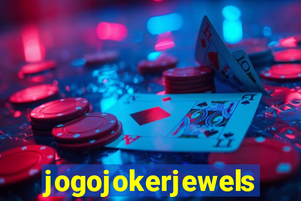 jogojokerjewels