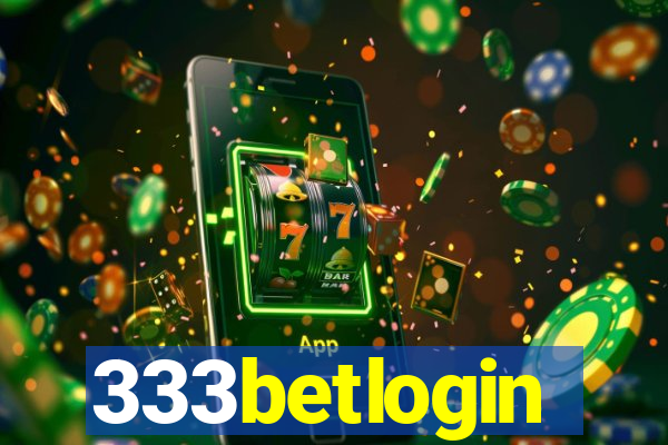 333betlogin