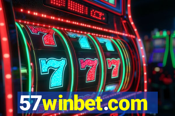 57winbet.com