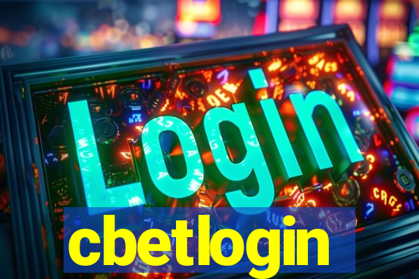 cbetlogin