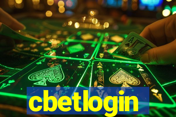 cbetlogin