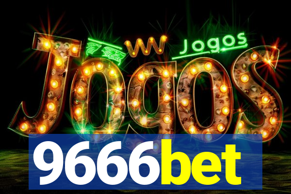 9666bet