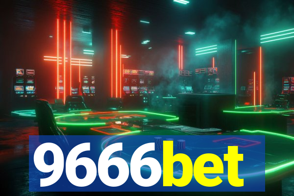 9666bet