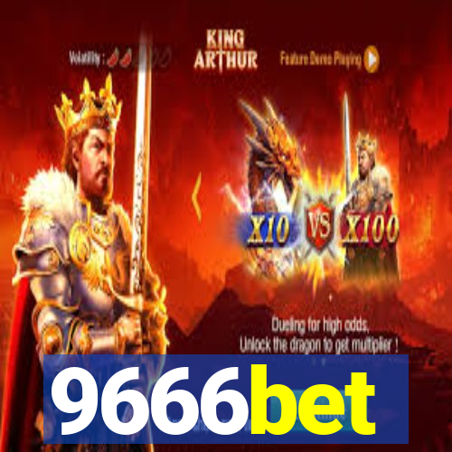 9666bet