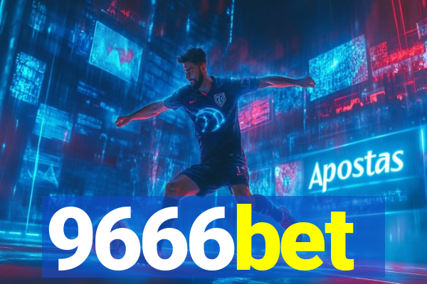 9666bet